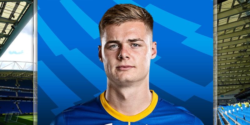 Evan Ferguson là thương vụ tiềm năng với Arsenal