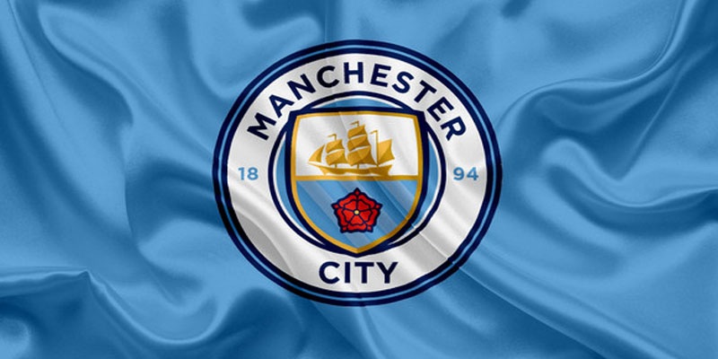 Logo đáng chú ý của Man City