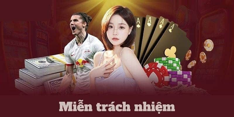 Miễn trừ trách nhiệm tại CaheoTV đối với bên thứ ba