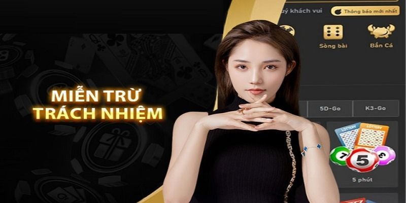 Ý nghĩa chính sách miễn trách nhiệm được CaheoTV quy định